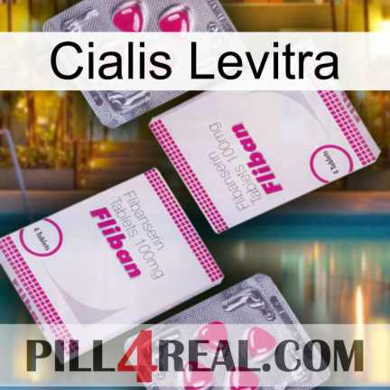Cialis Levitra 33